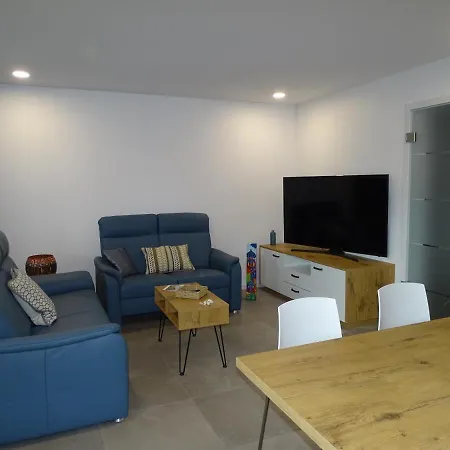 Strandhaus 2b Σπίτι διακοπών Grömitz