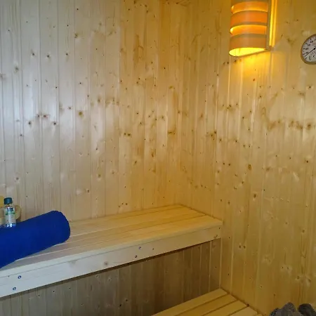 Strandhaus 2b *