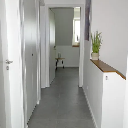 Strandhaus 2b * Grömitz
