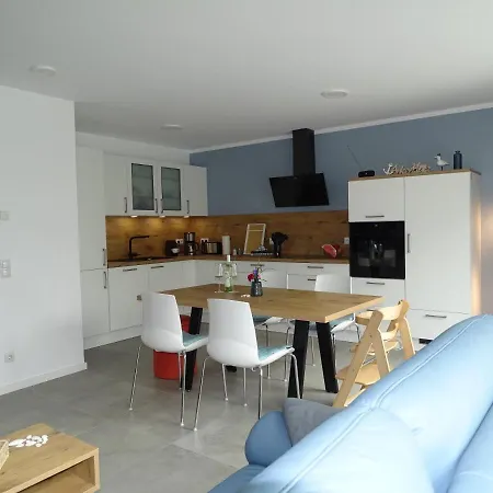 Strandhaus 2b